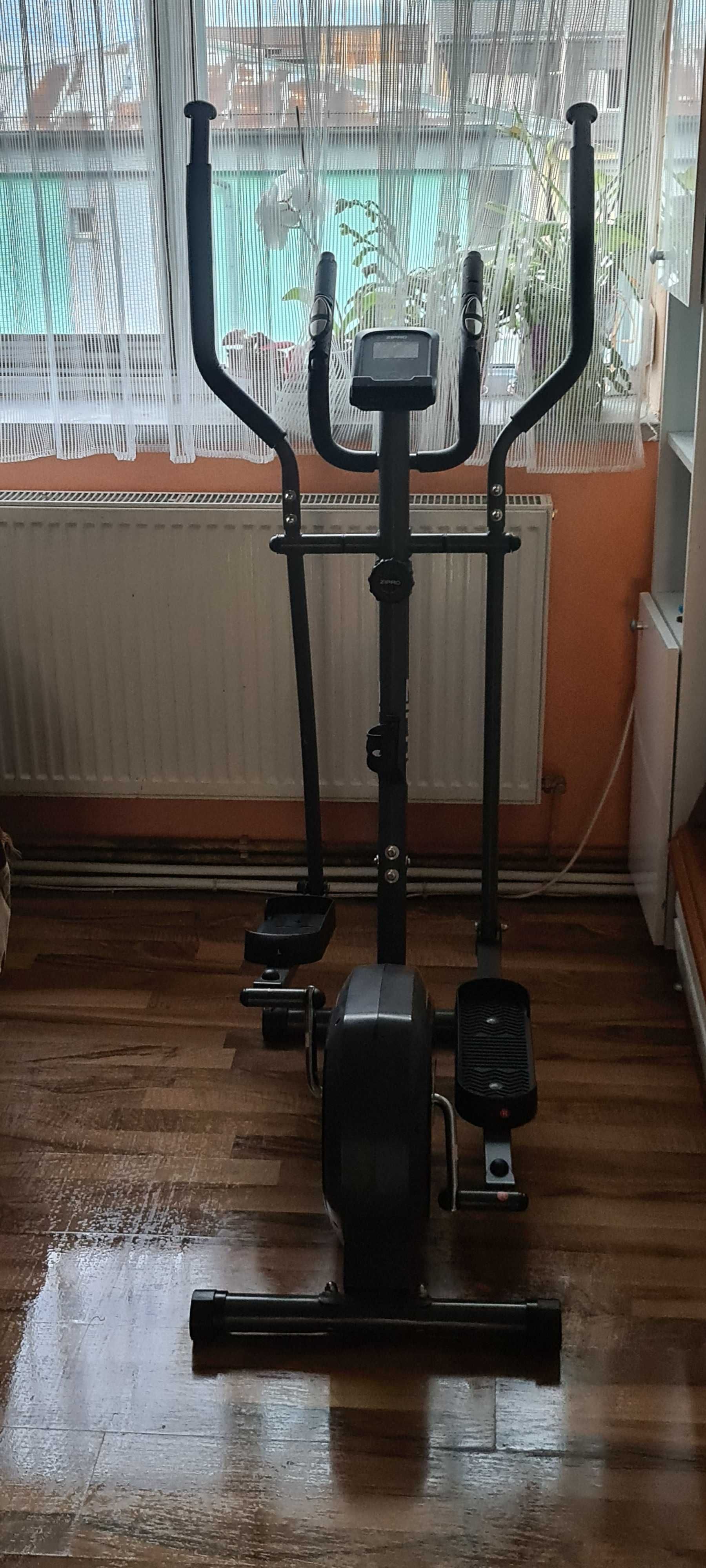 Vand bicicleta eliptica (stepper)zipro 350ron