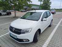 Vand Logan 1.5 Dci - Dec 2020 Modelul cu AdBlue