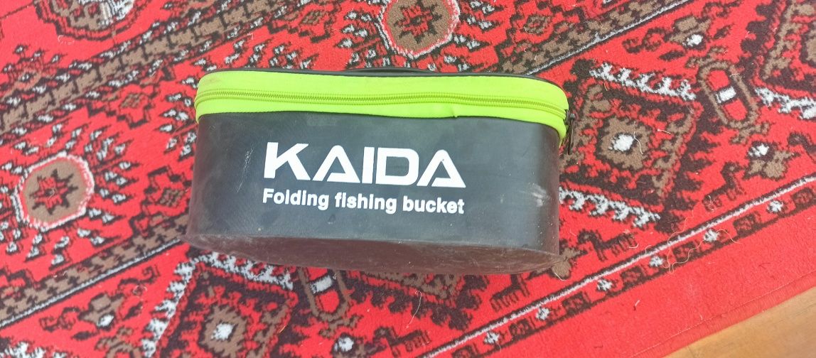 Kaida sumka (матрёшка)