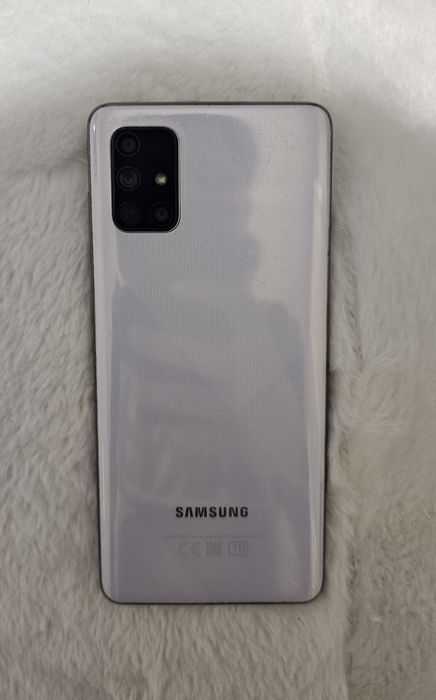 Samsung a71  128gb