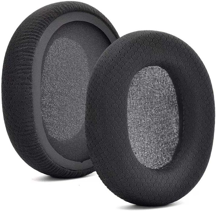 Set 2 bureti + Banda pentru casti SteelSeries Arctis Pro 9/ 7/ 5/ 3/ 1