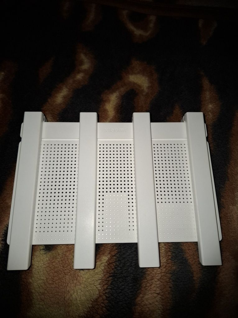 WiFi6 XIAOMI router AX3000T.