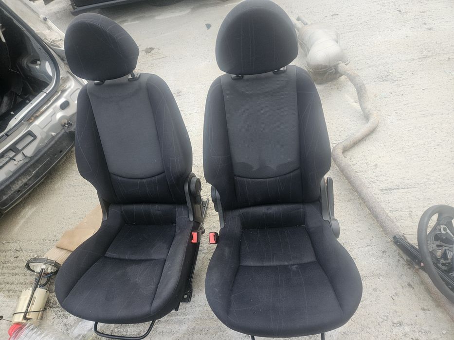 Scaune impecabile smart forfour