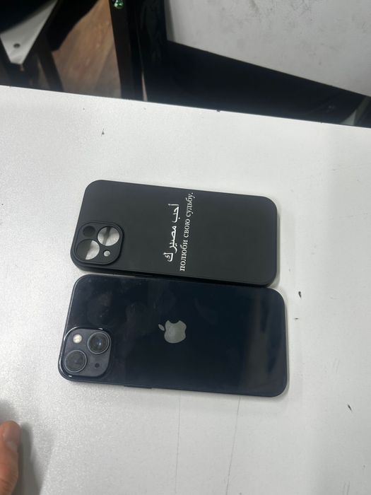 Продам Айфон13 срочно