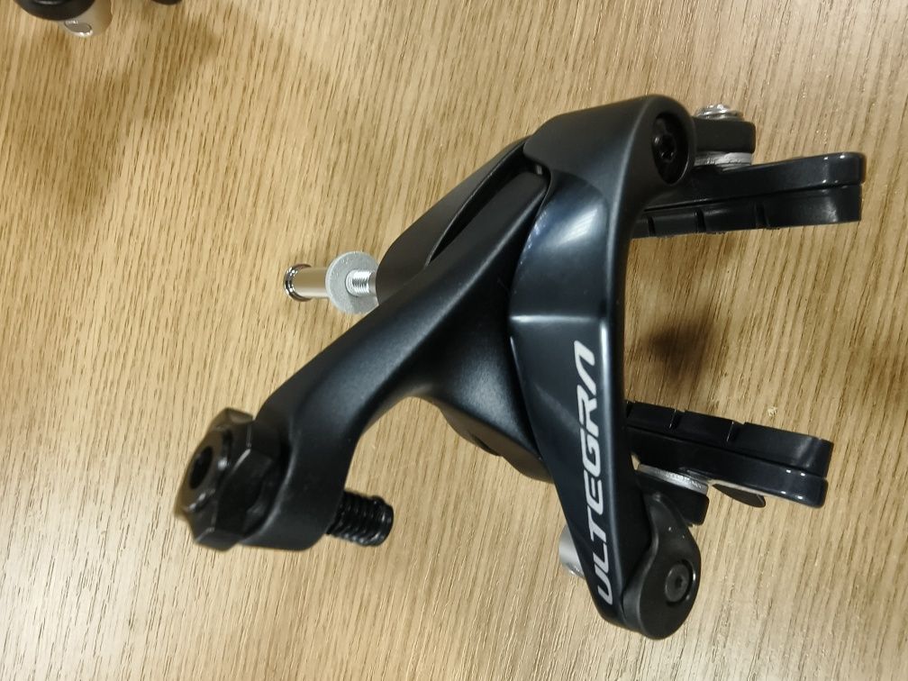 Шосейни спирачки Shimano 105,Ultegra,Dura Ace за колело / велосипед