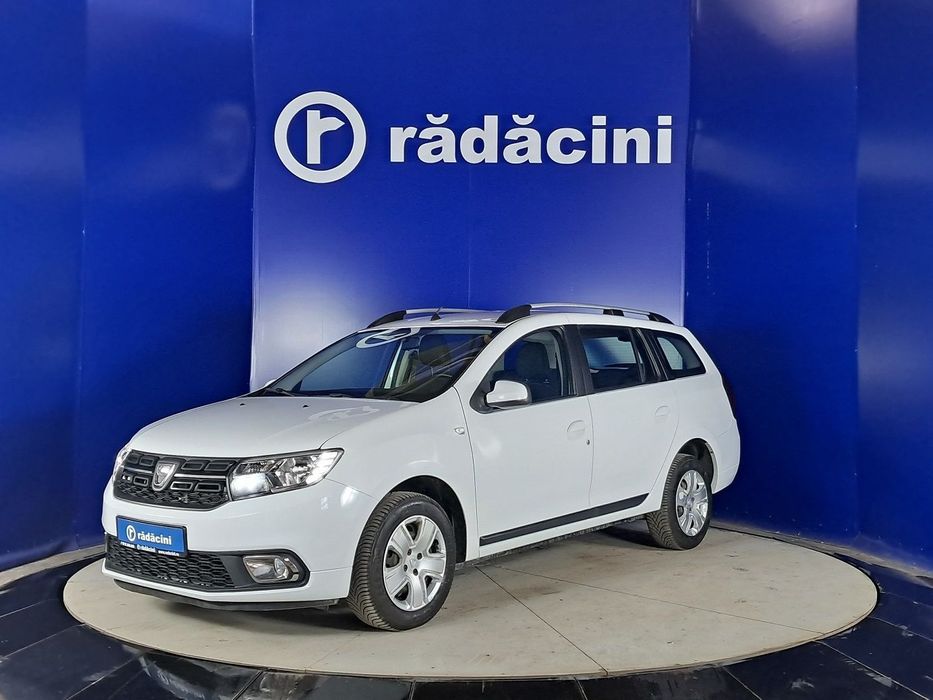 Dacia Logan Dacia Logan