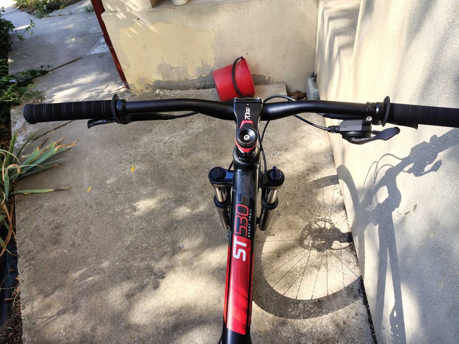 MTB Rockrifer 530 s 27.5