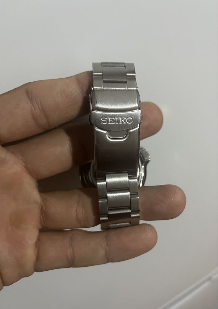 Продам seiko sport 5  srpd63k1