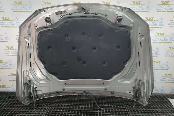 Capota motor BMW Seria 7 F01/F02  [din 2008 pana  2012] seria