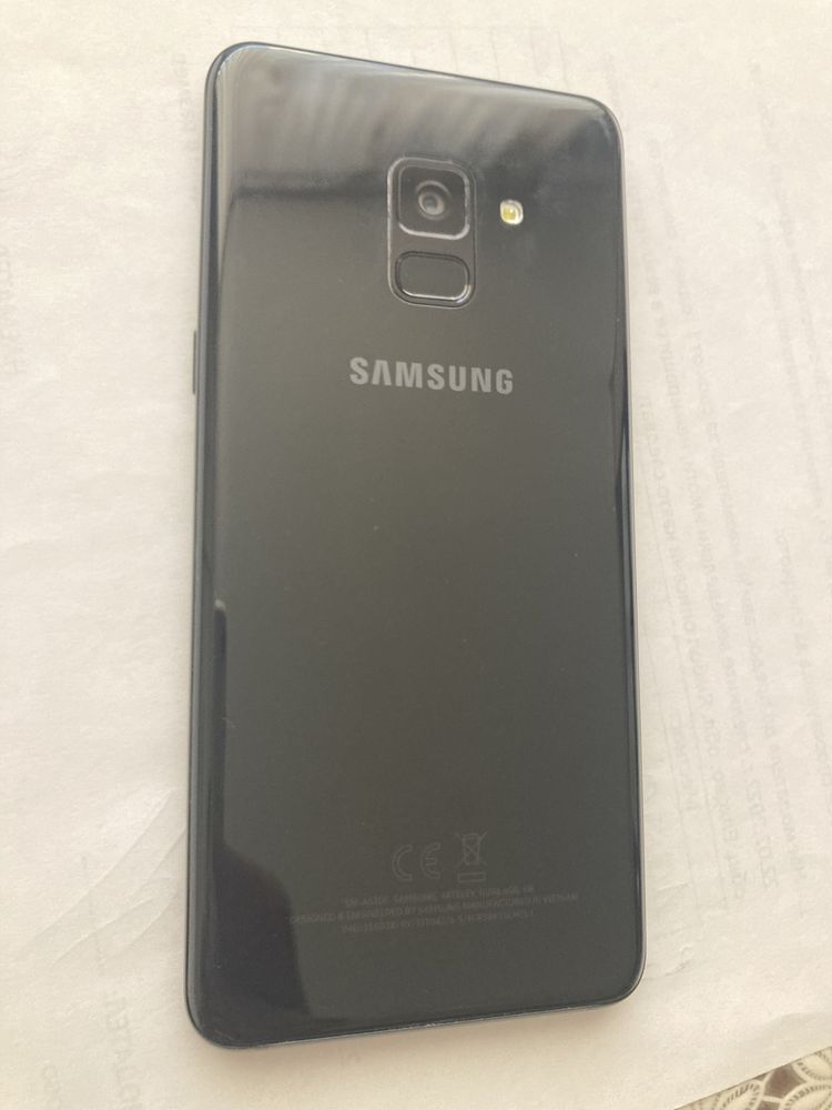 Samsung A8 2018 Топ