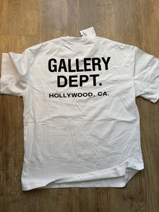 Tricou Gallery Dept nou M