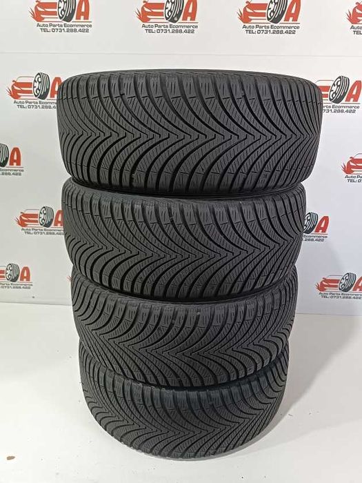 Anvelope 225/50/R17 98V KUMHO ALL SEASONS CP-N20741