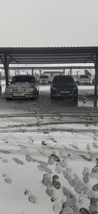 Volga gaz 31105 yevro sotladi 2008 yil yevro salon krasler 2.4 mator