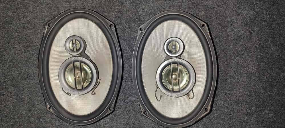 Pioner 725 mafon original,Kenwood 718 kalonka indonesia original