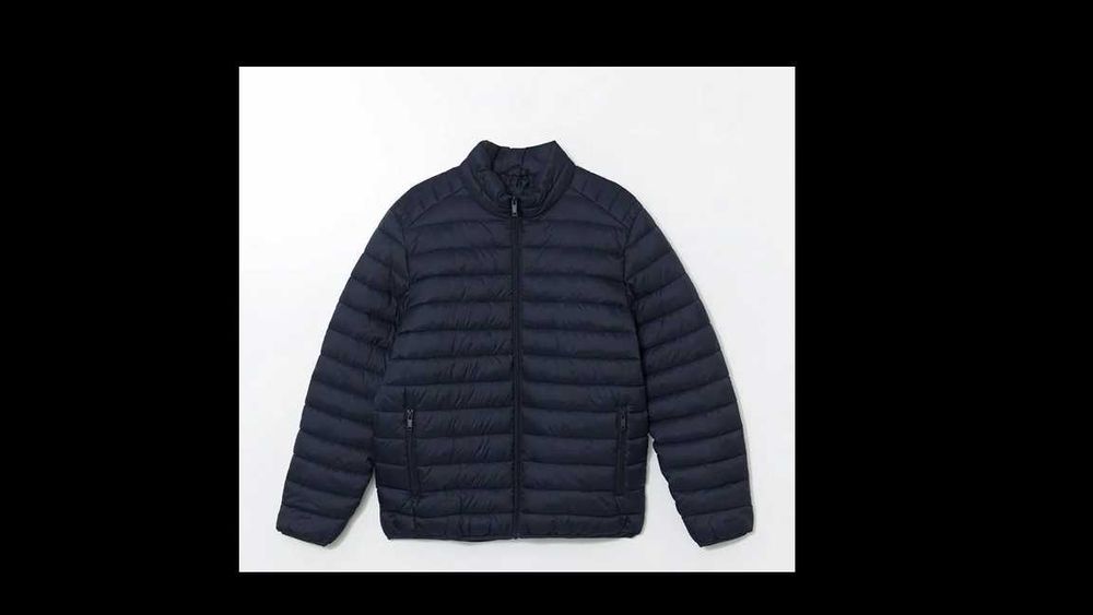 Мъжко зимно яке на WAIKIKI XL