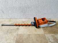 Stihl HSA 86 trimar gard viu