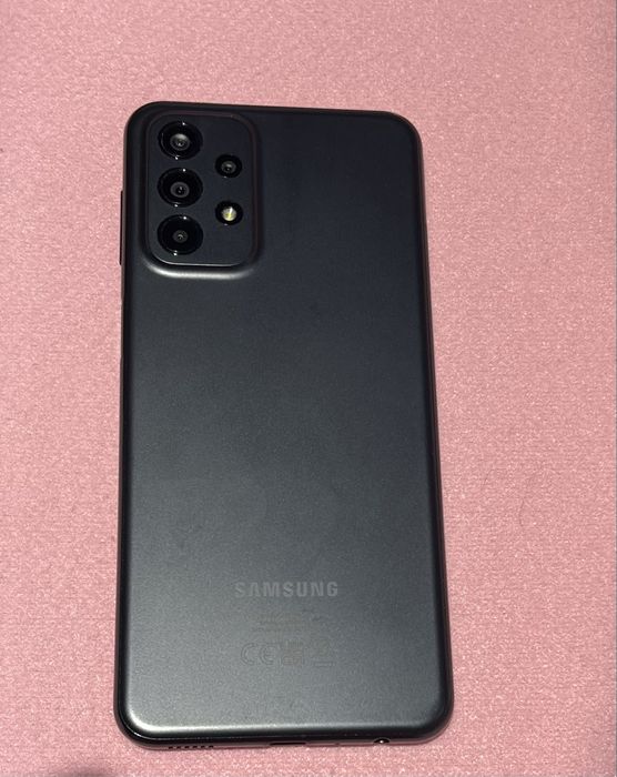 Vand Samsung Galaxy A 22 5G