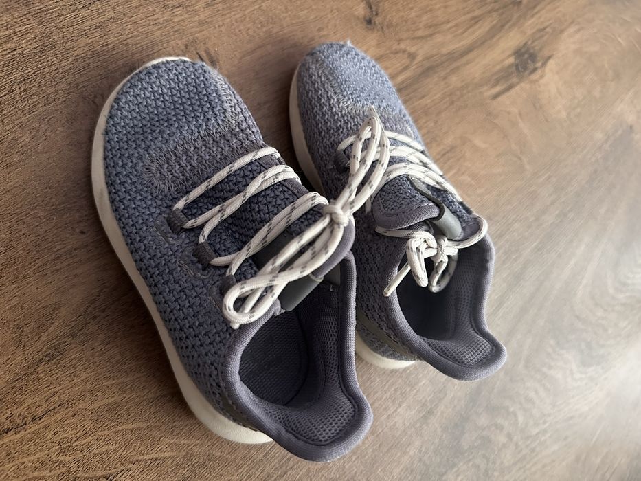 Adidași Adidas Originals Tubular copii mărimea 25 – gri
