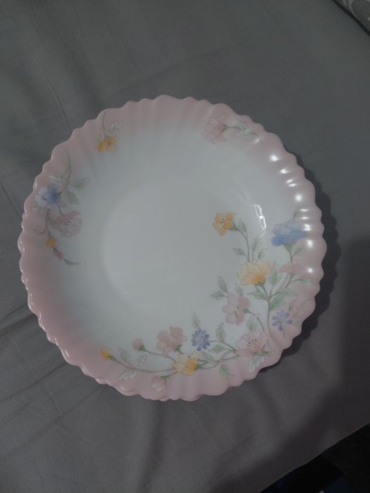 Set 6 farfurii Luminarc