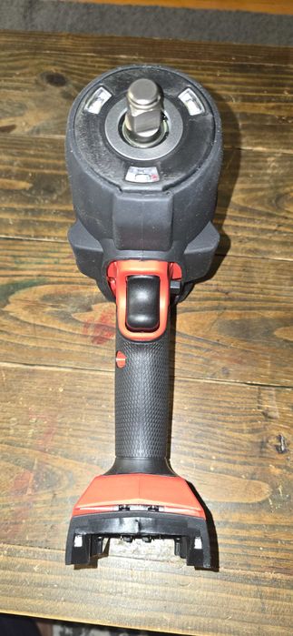Protectie, boot pentru Impactor milwaukee
