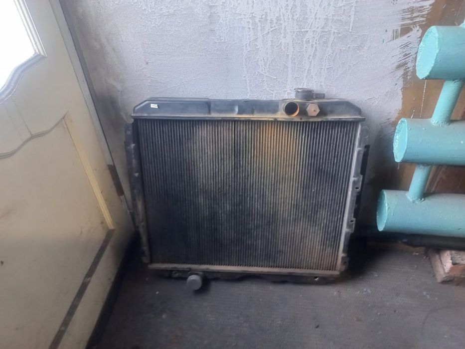 Продаю радиаторы