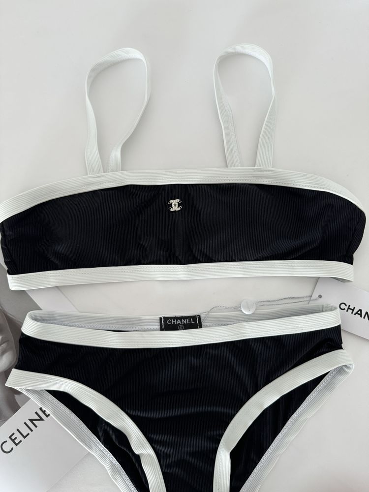 Costum de baie chanel marimea S