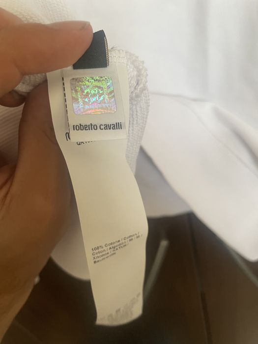 Roberto Cavalli Sweatshirt