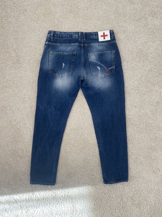ZuElements jeans