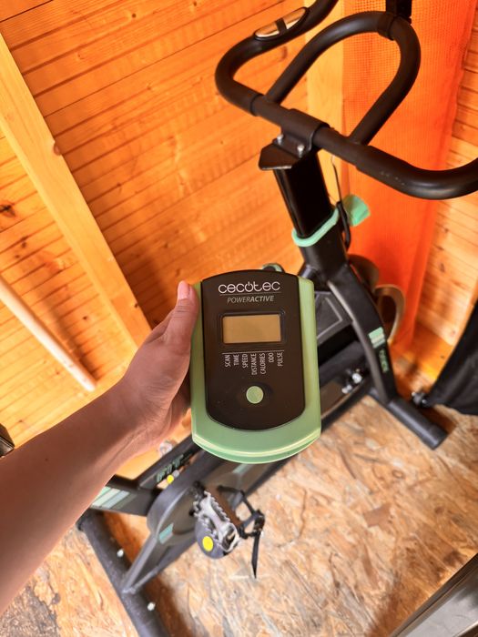 Bicicleta Fitness Power Active