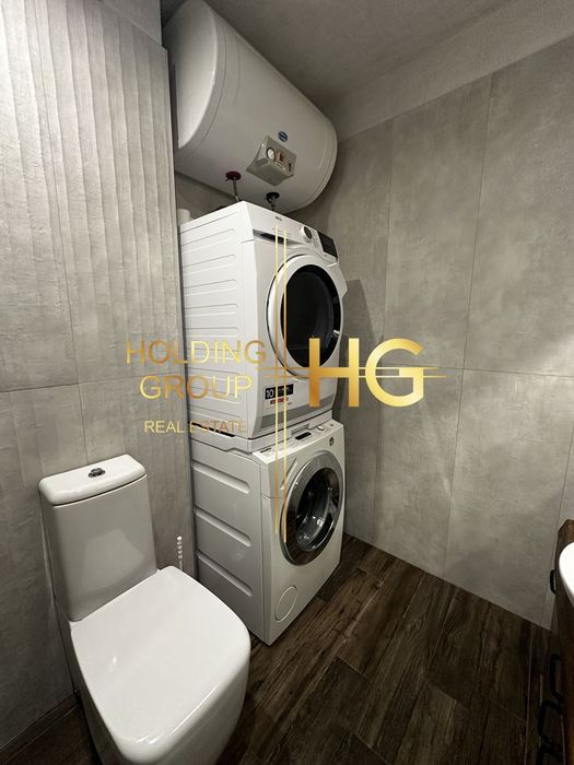 Продава се Двустаен апартамент в Варна, Бриз - 83 кв.м за 1627 €/кв.м - Снимка #10