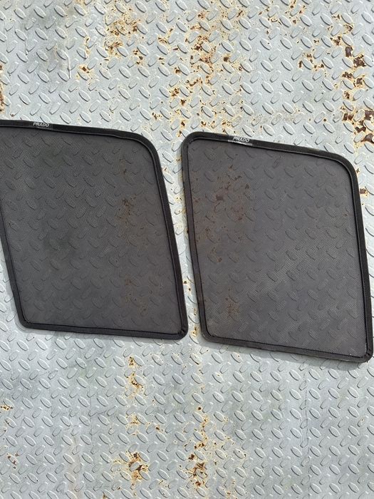 Дешево ! Каркасные шторки на магнитах Prado