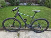 Bicicleta 29 Cube Analog  RockShox