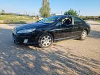 ##VÂND PEUGEOT 407 AN 2007, 1.6 hdi diesel