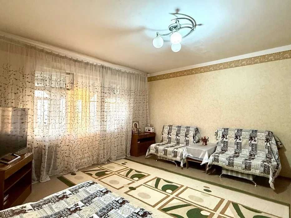 СРОЧНО 4х комнатная 100м2 4/6/9 продаётся (Ипотека)