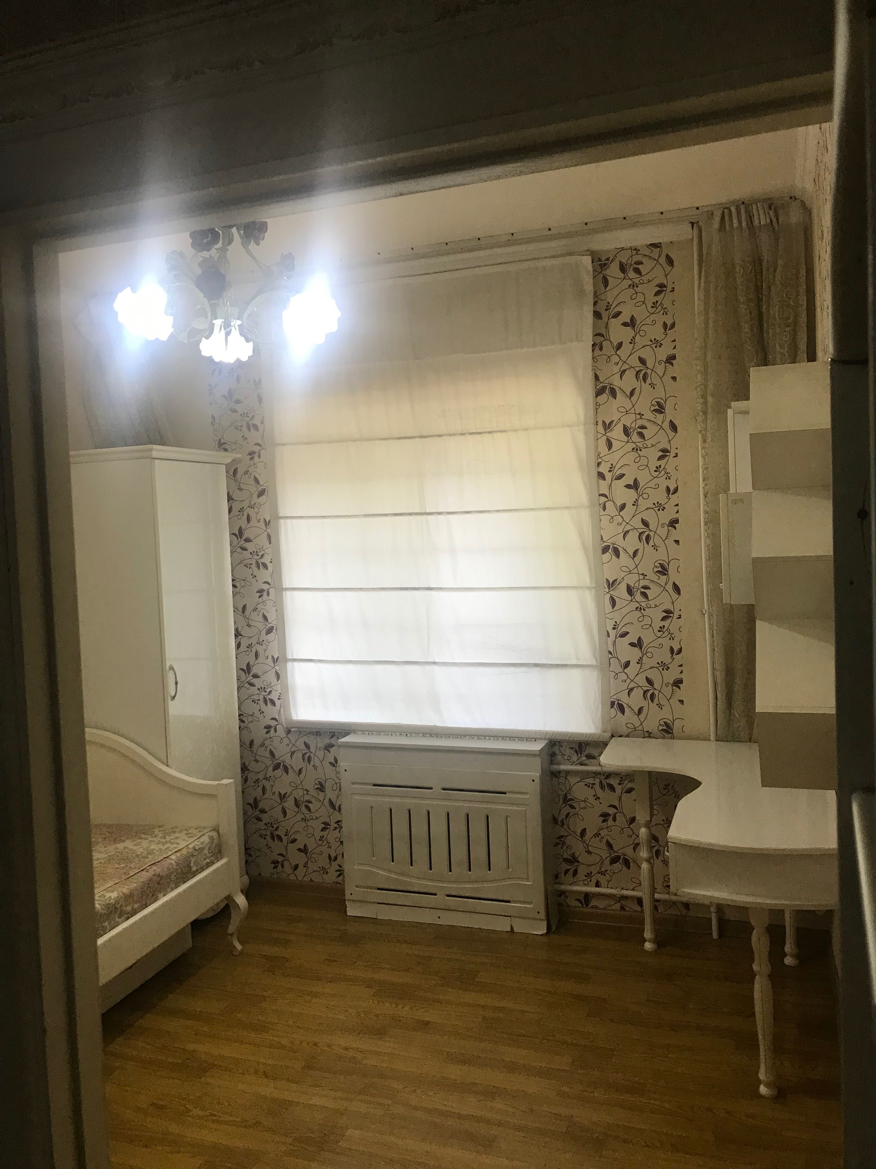 Срочно продаю свою квартиру на Карасу 1