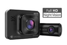 Navitel R250 Dual Видеорегистратор