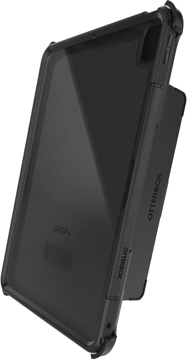 Калъф OtterBox Defender за iPad Pro 13" (2024),ултра-здрав с протектор