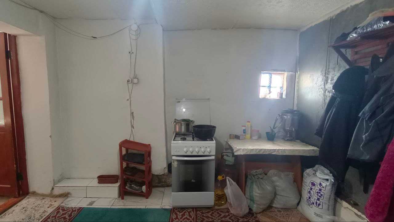 = Дом в Сортировке, 4 комнаты, 100м2, район магазина Жанар.