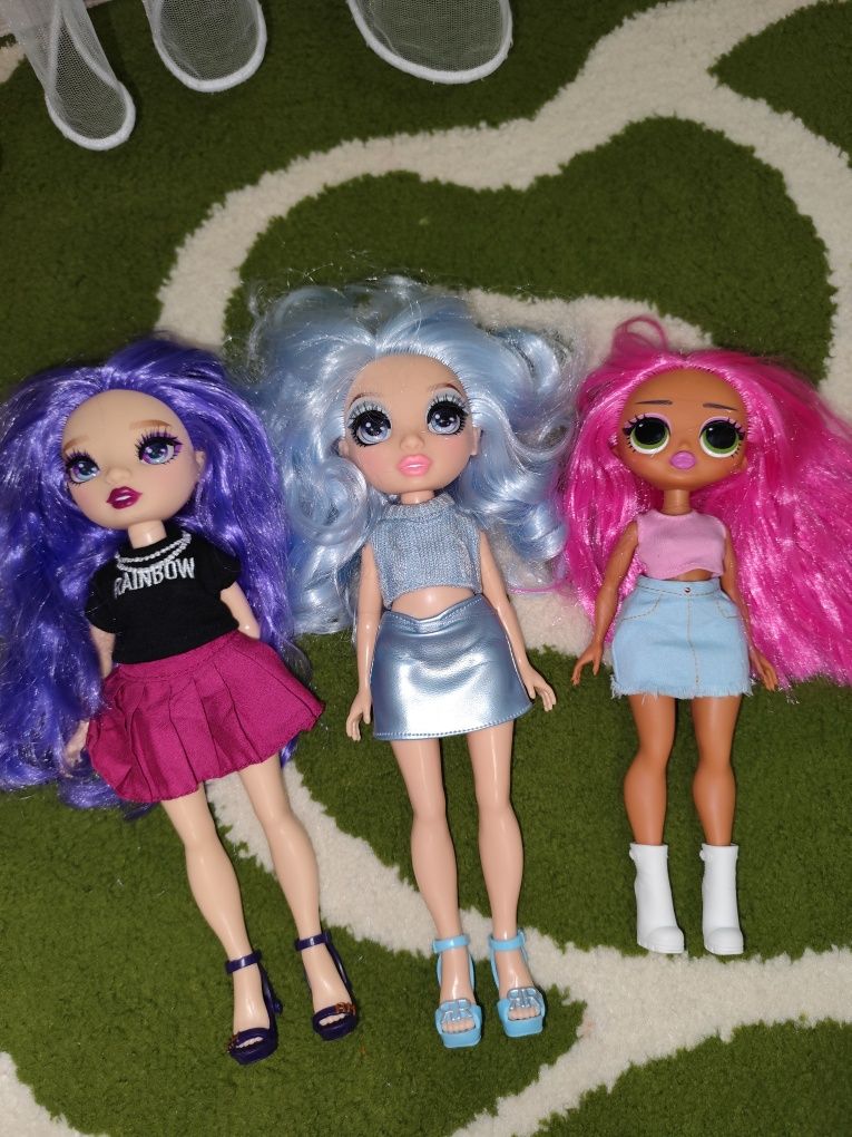 Барби кукли Barbie