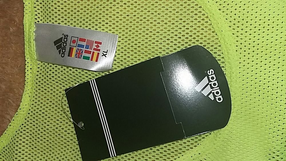 ADIDAS мрежести потници