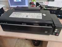 Принтер L800 буу