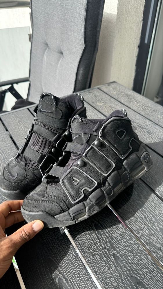 Nike Air Uptempo