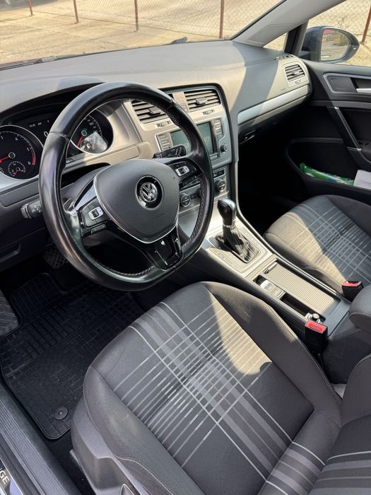 Volkswagen Golf 7