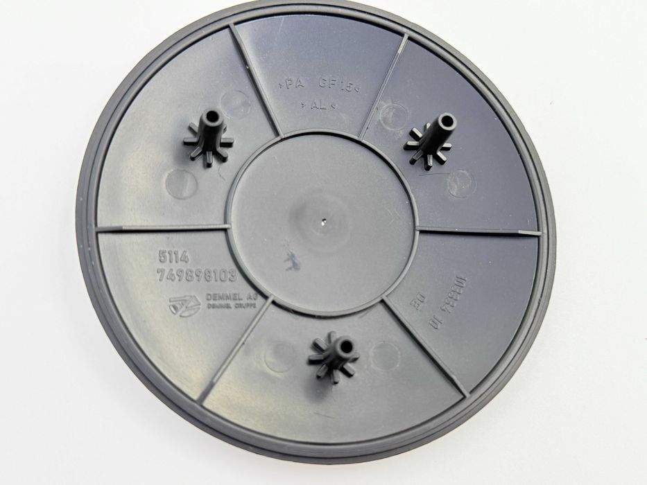 Emblema Compatibila BMW Seria 7 model nou 95mm
