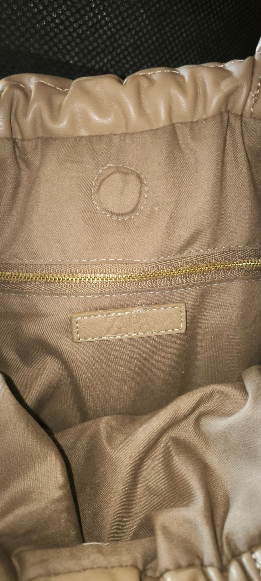 Дамска чанта Zara