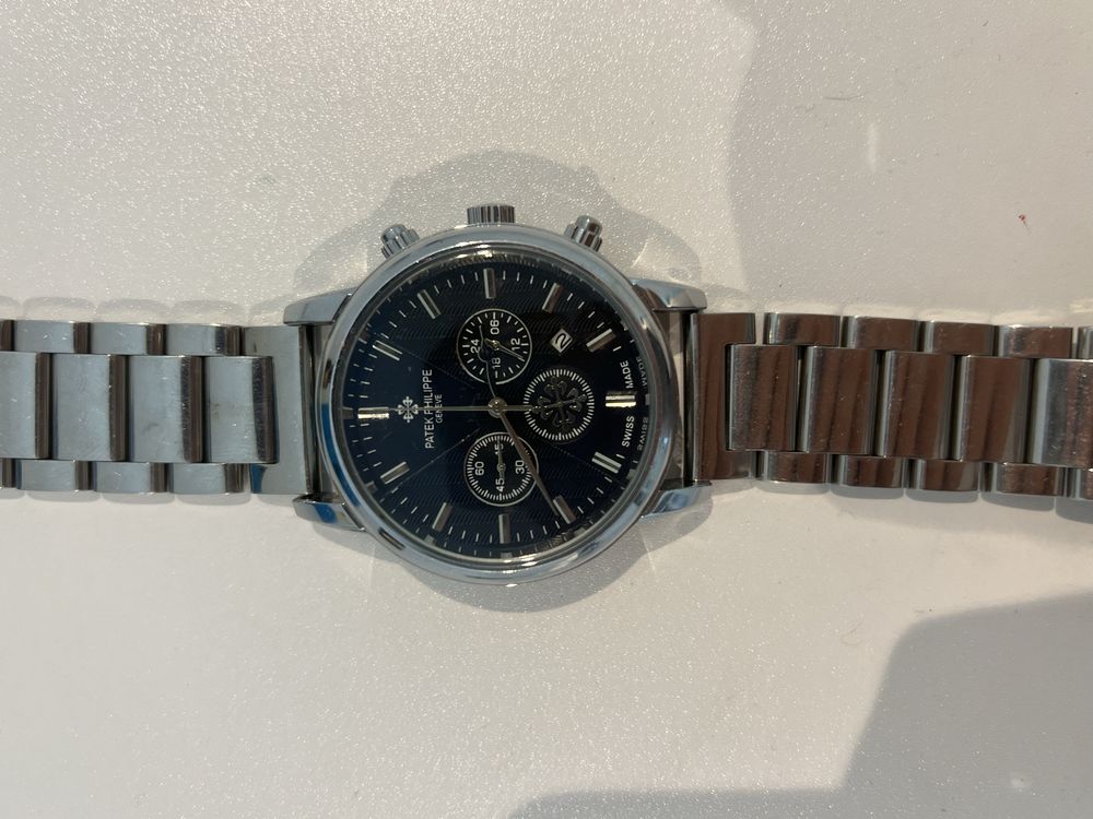 Часы patek philippe