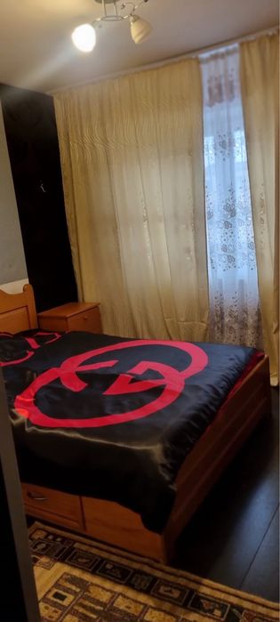 Apartament in regim hotelier