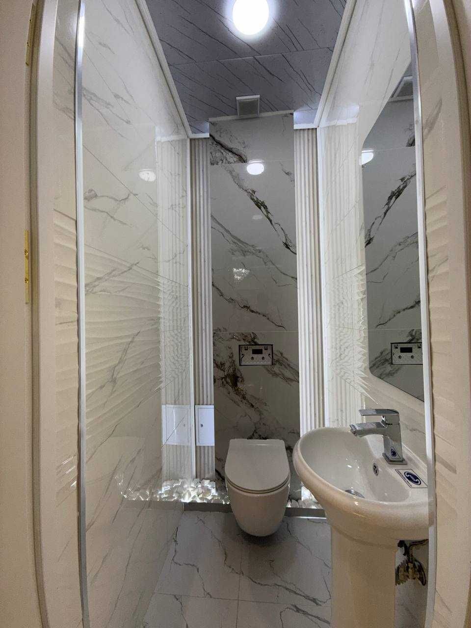 4х комнатная квартира 4 этаж, 100 м/кв, Шота Руставели