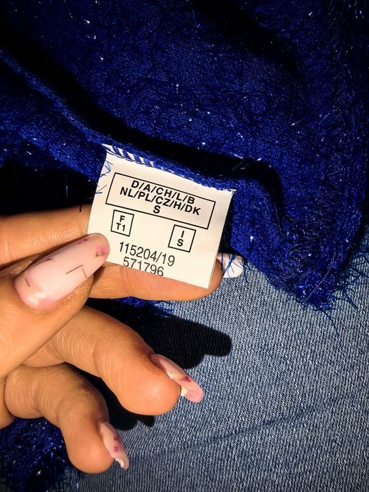 Top elegant mărimea S nou