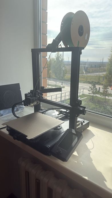 Продам 3D принтер